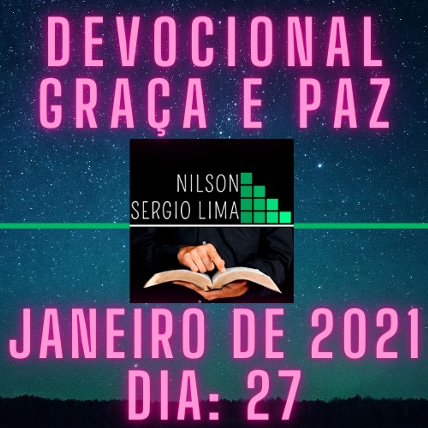 Devocional Graça e Paz