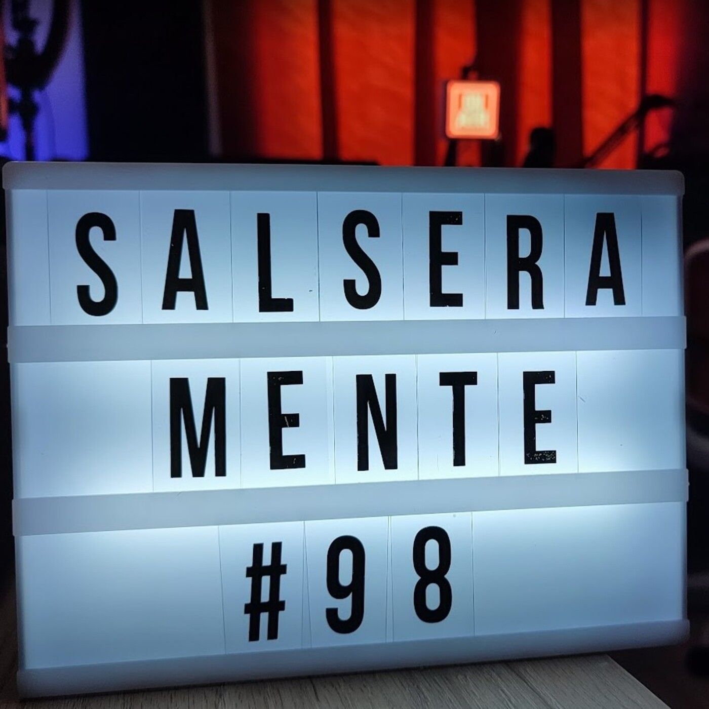 Salseramente