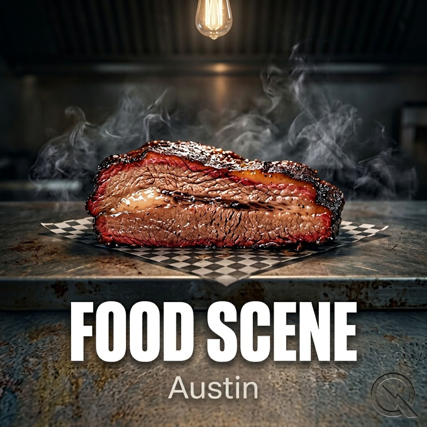 Food Scene Austin