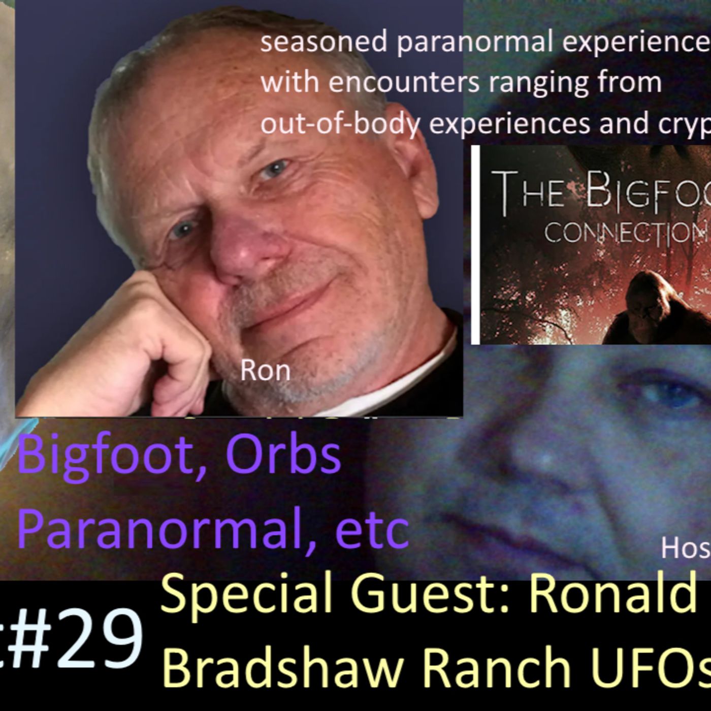 TheOutThereChannel UFO Paranormal Chat Podcast