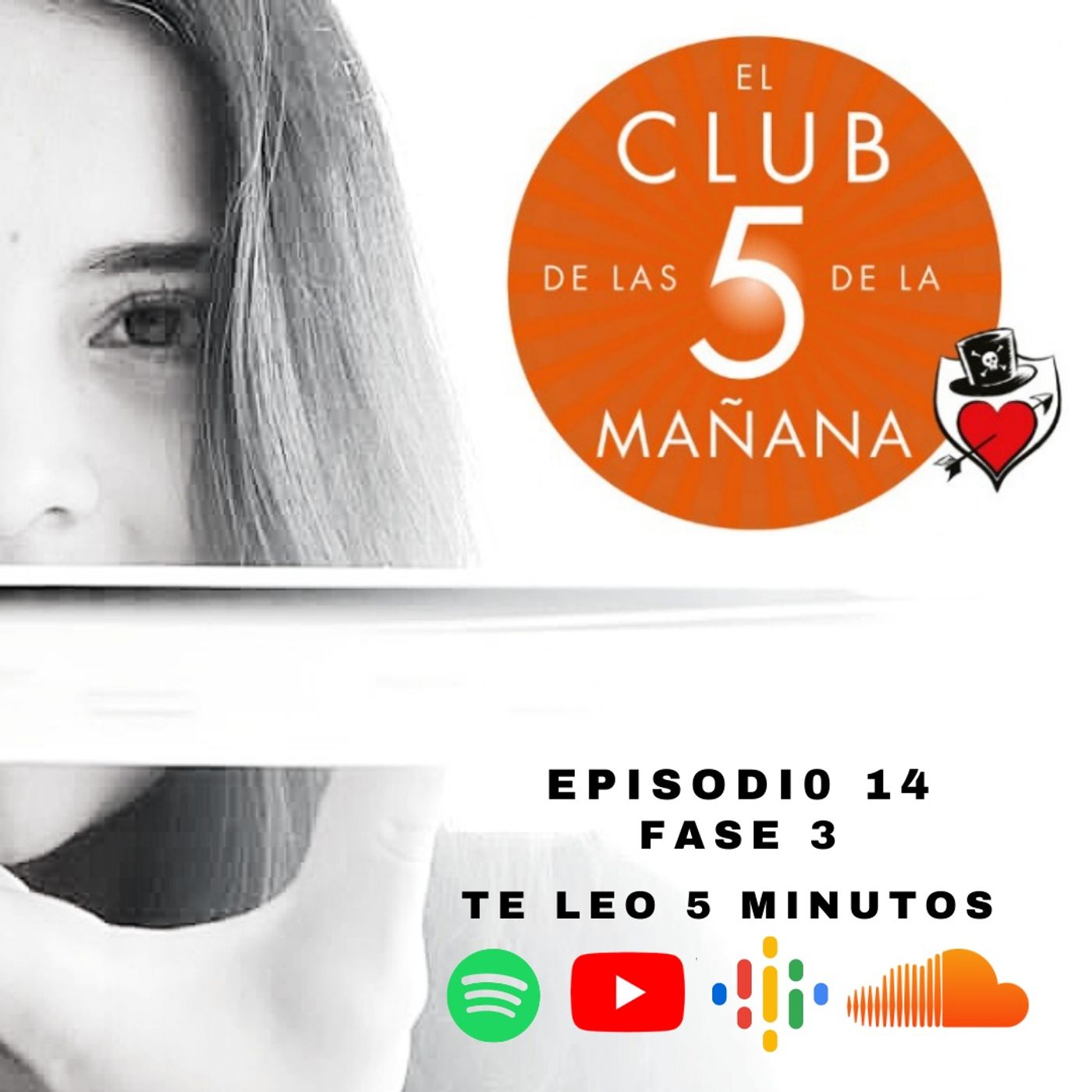Te Leo 5 Minutos