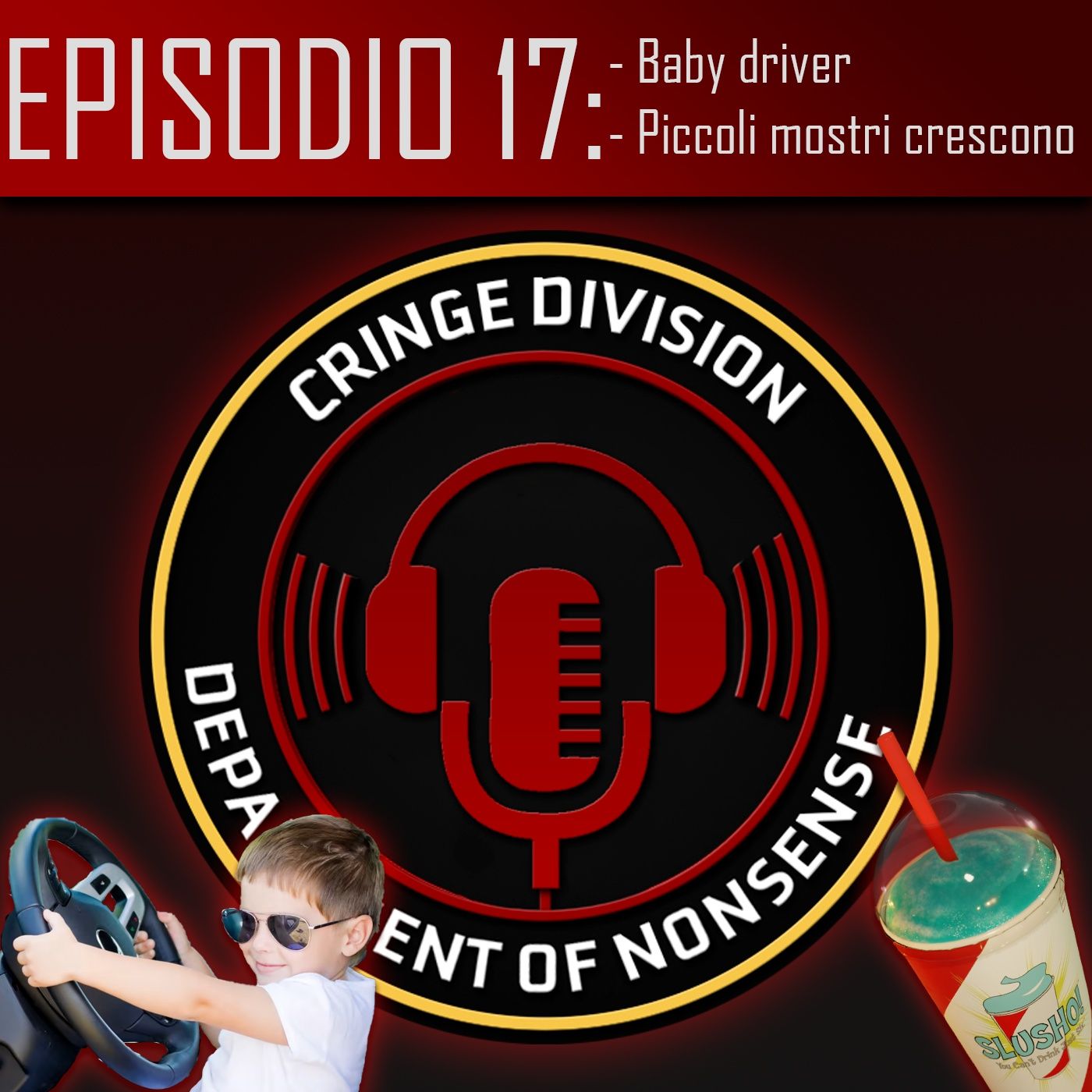 Cringe Division