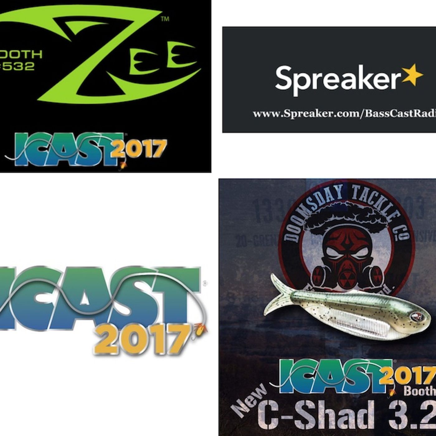 Bass Cast Radio