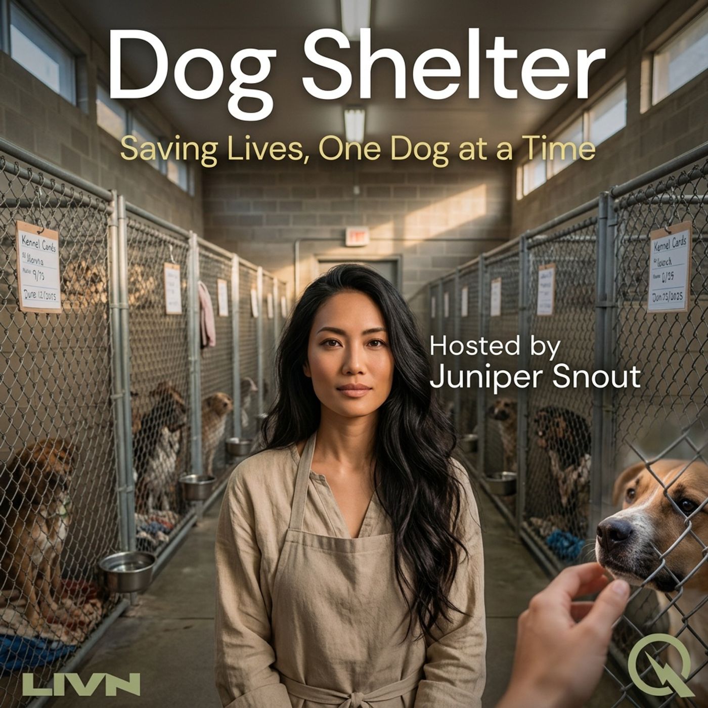 Dog Shelter