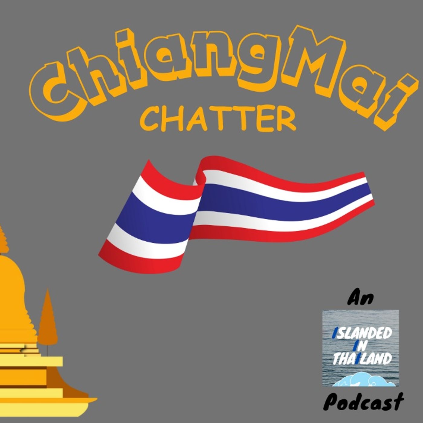 Chiang-mai Chatter