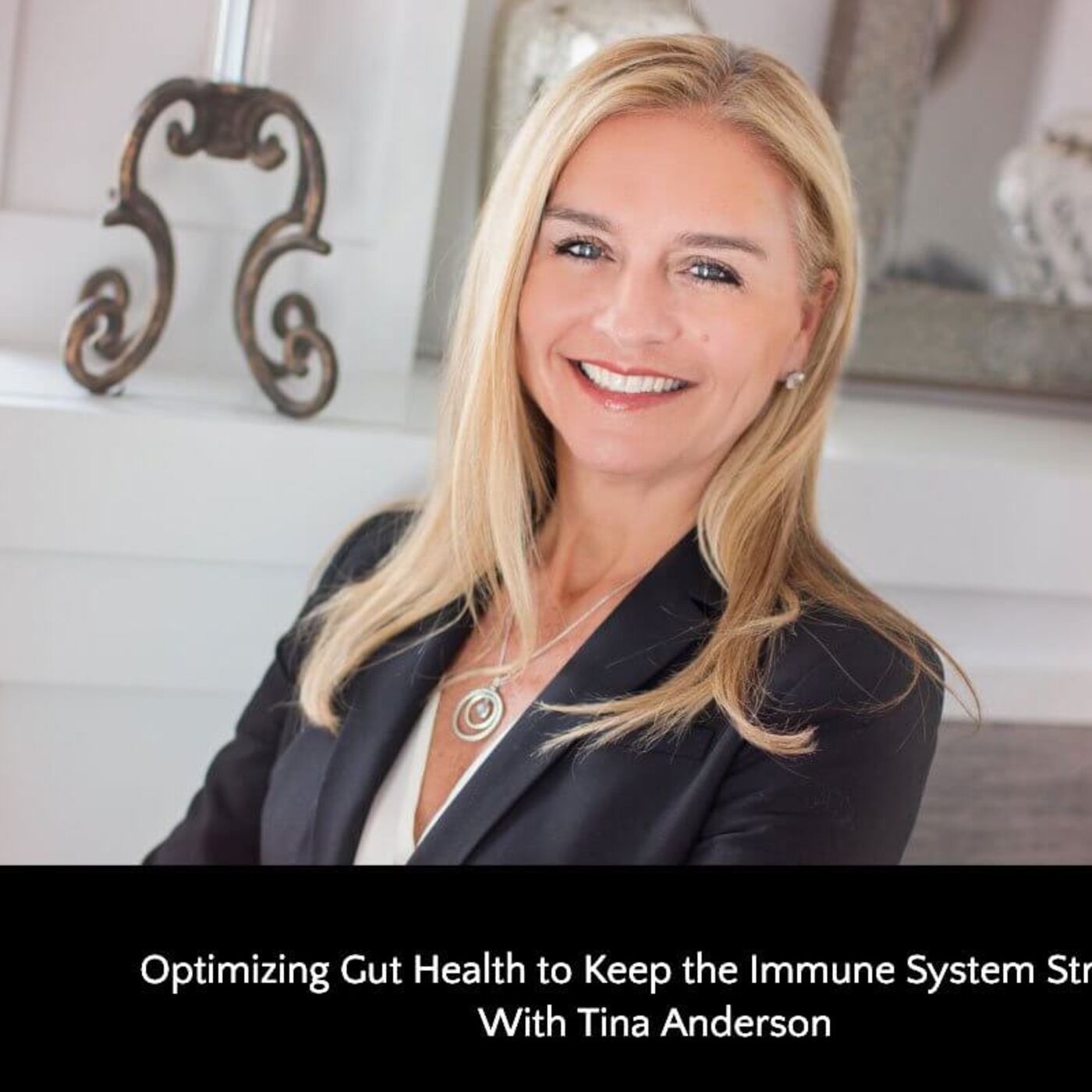 The Wellness Mama Podcast