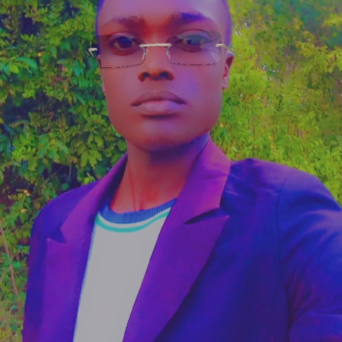 Bro fm kenya:Boaz Randa