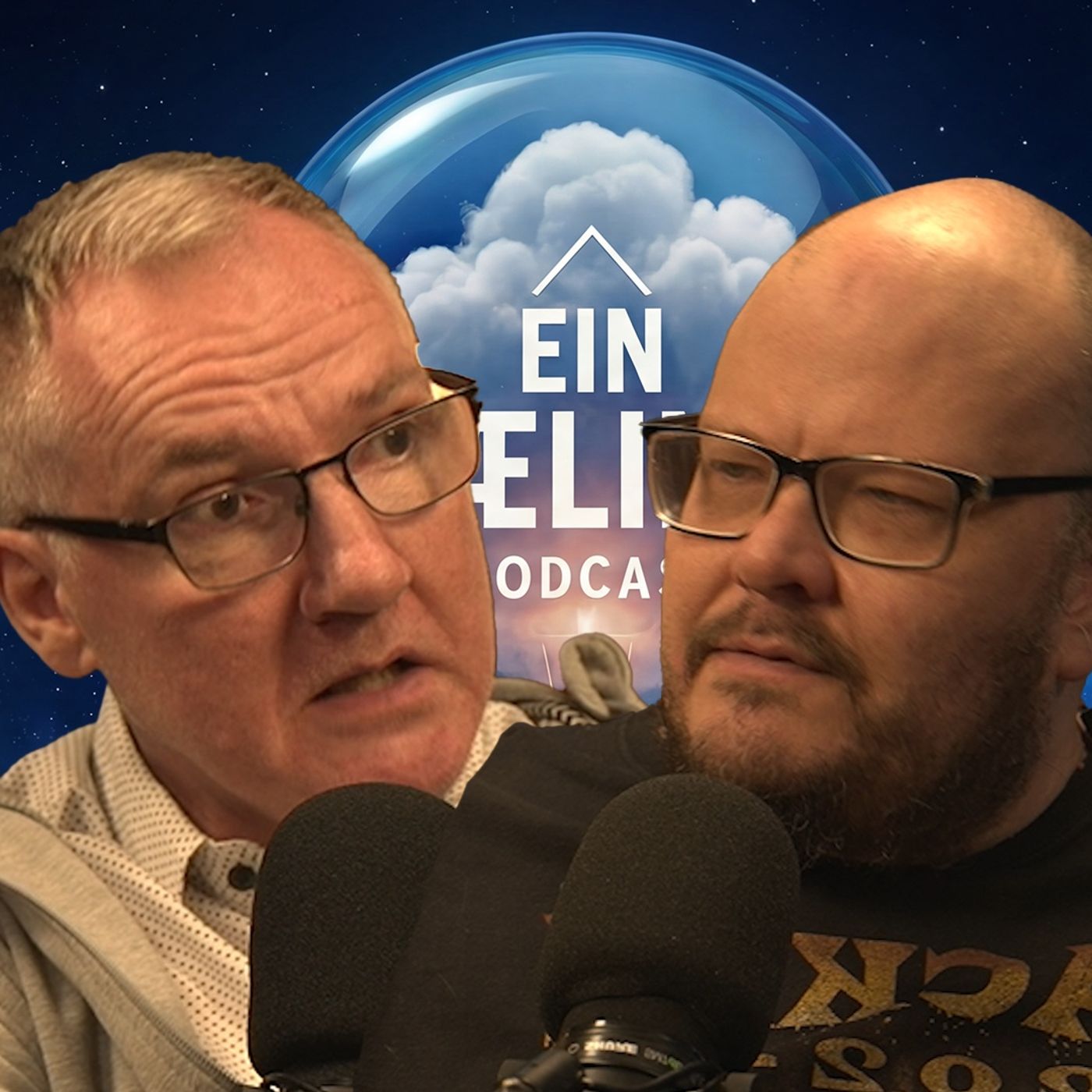 #607 Kristinn Theodórsson og Kolbeinn H. Stefánsson - Uppgjör kosninga, vókið og svartir akademusar