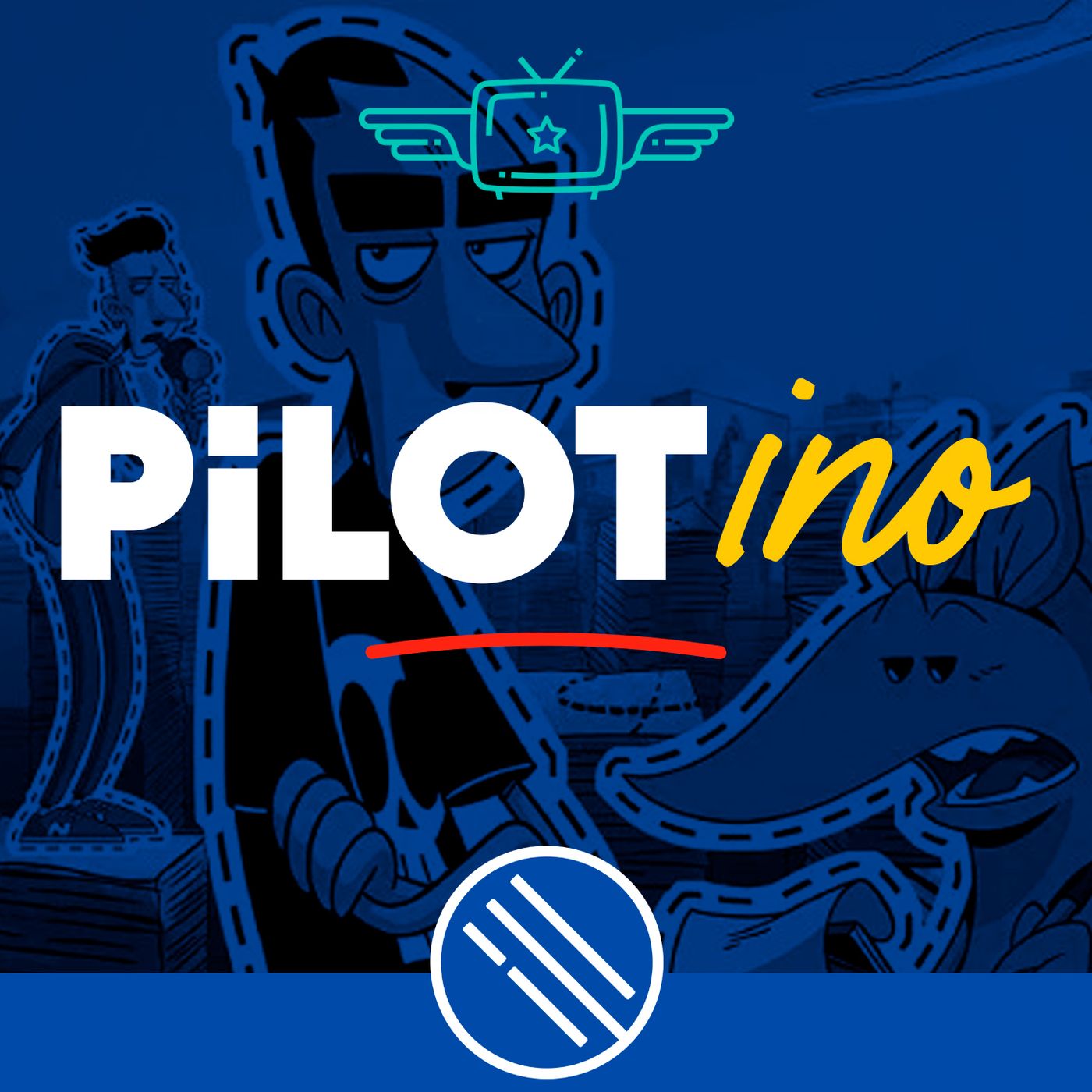 Pilota