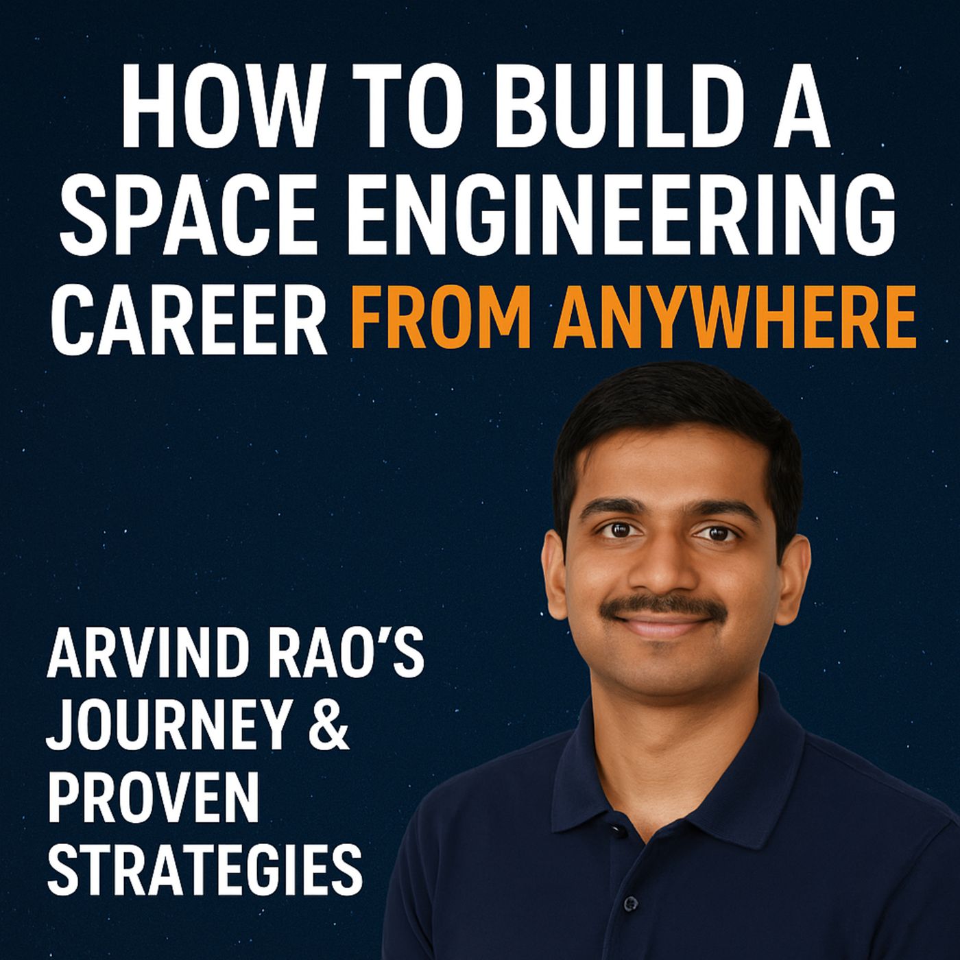 The SpaceInfo Podcast