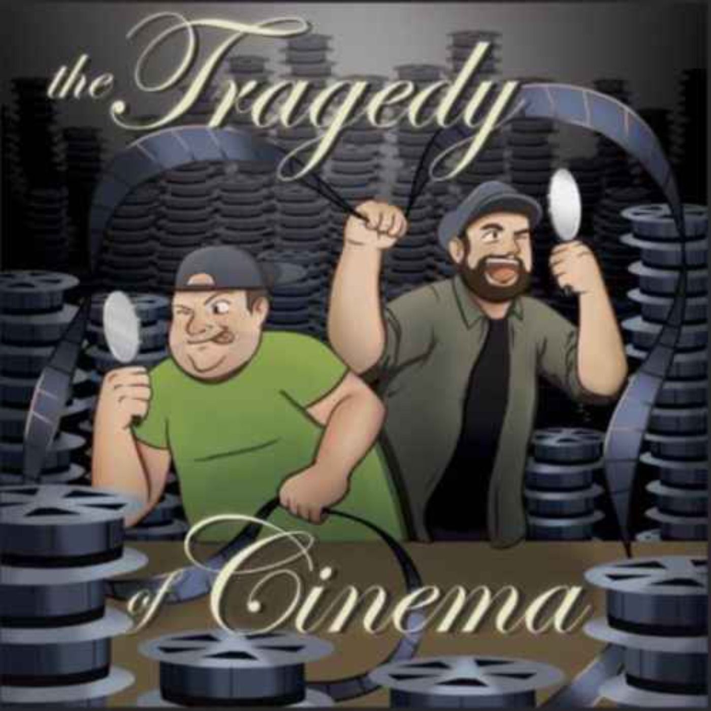 The Tragedy of Cinema