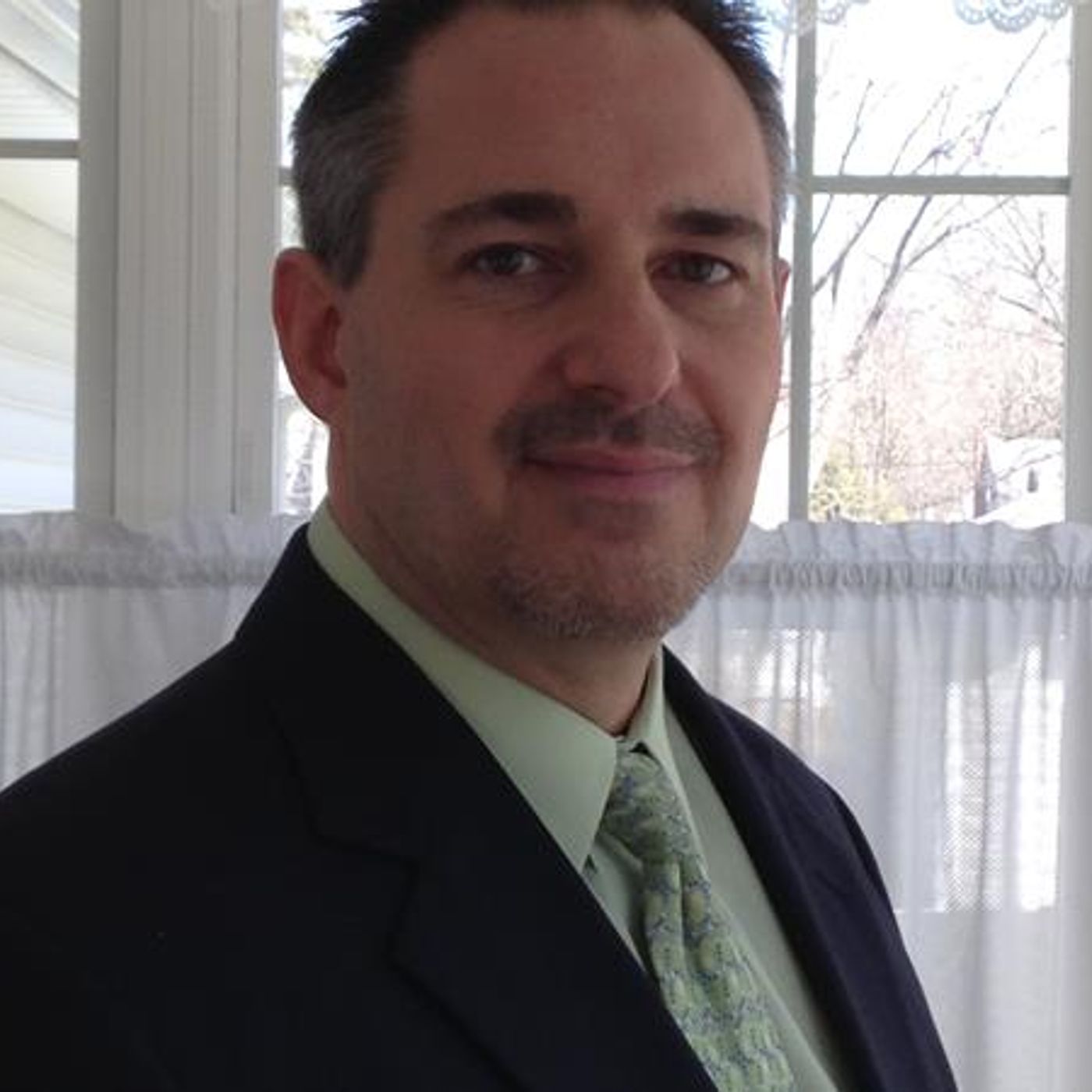 Daniel Duval Bride Ministries