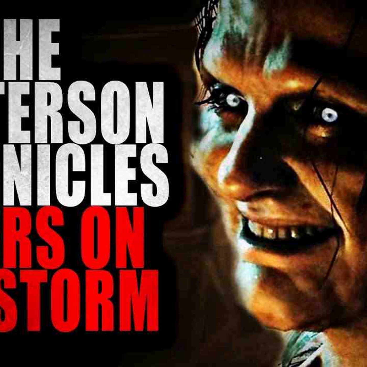_The Masterson Chronicles Riders on the Storm_ _ Creepypasta Storytime episode artwork