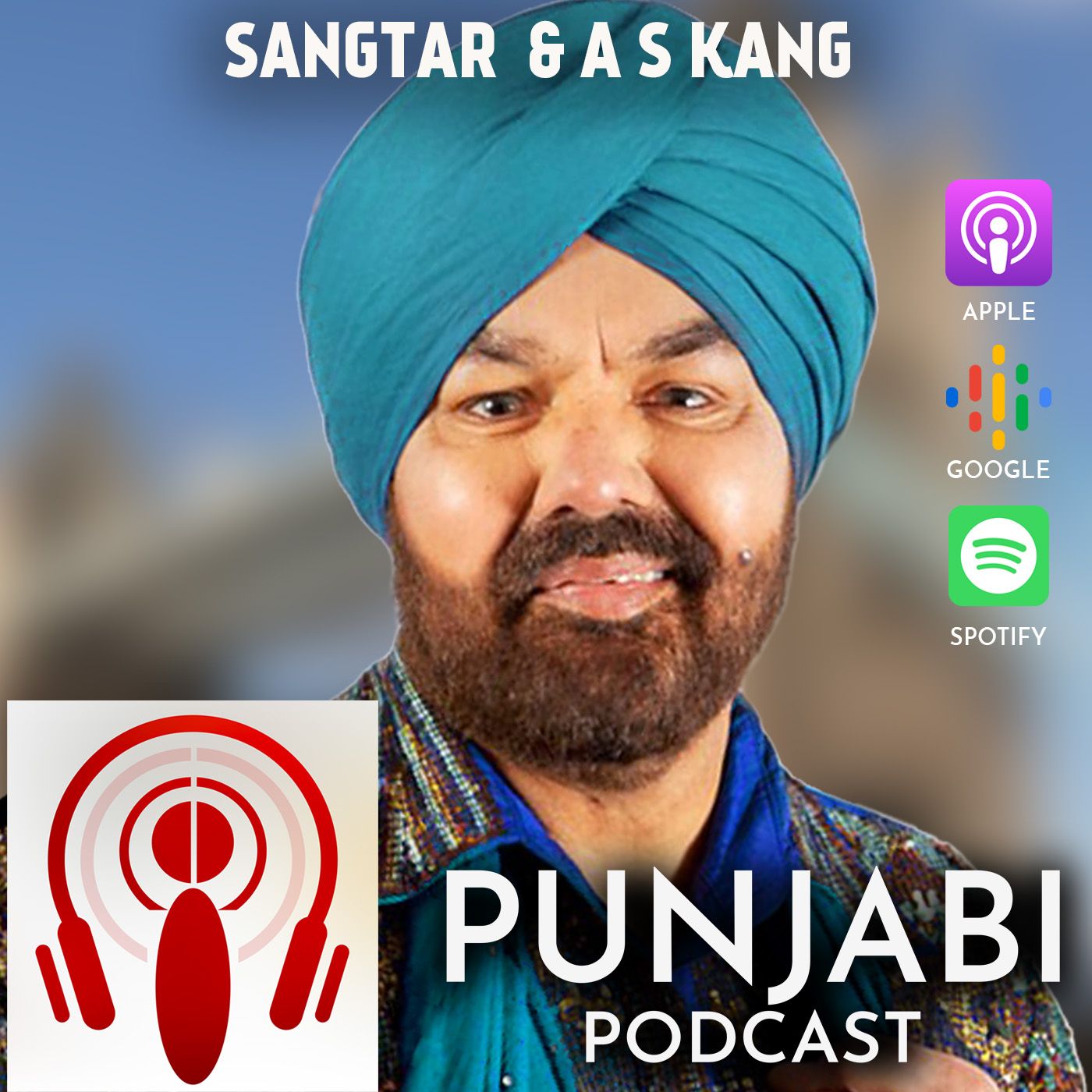 Punjabi Podcast