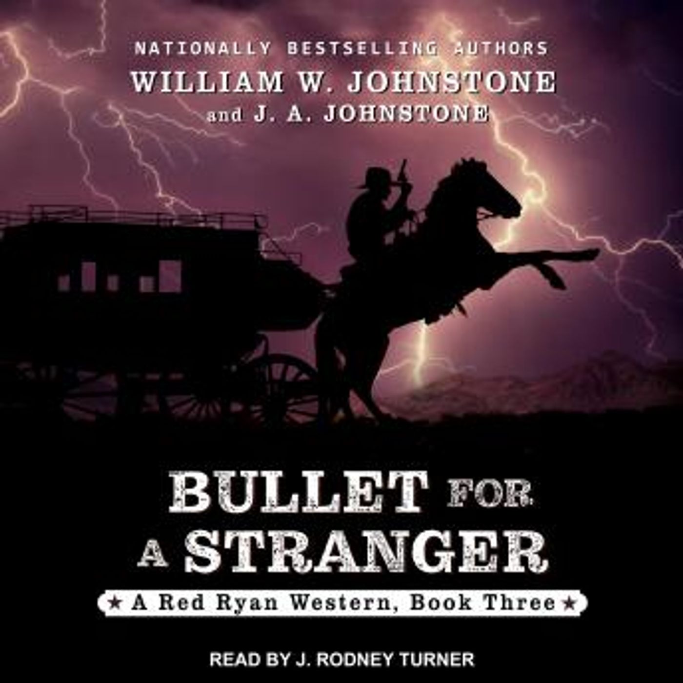 Download Best Full Audiobooks in Fiction, Westerns & War