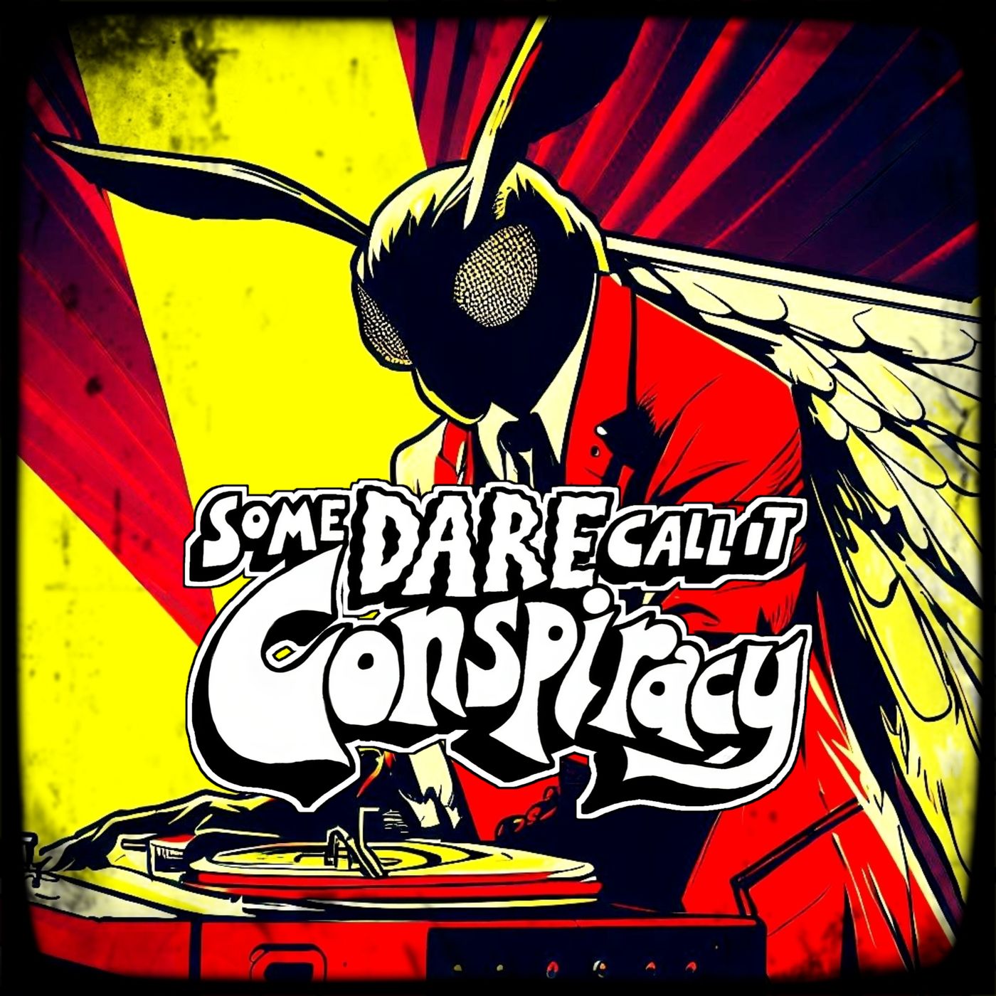 Bonus • Conspiracy Emcees: Jedi Mind Tricks And Immortal Technique