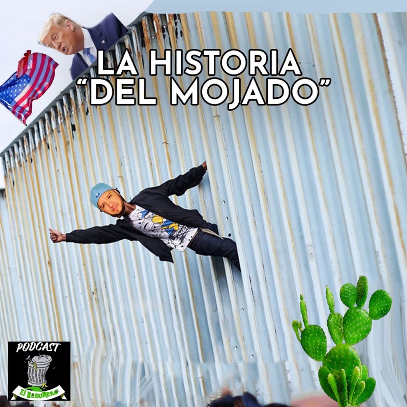 El basurero