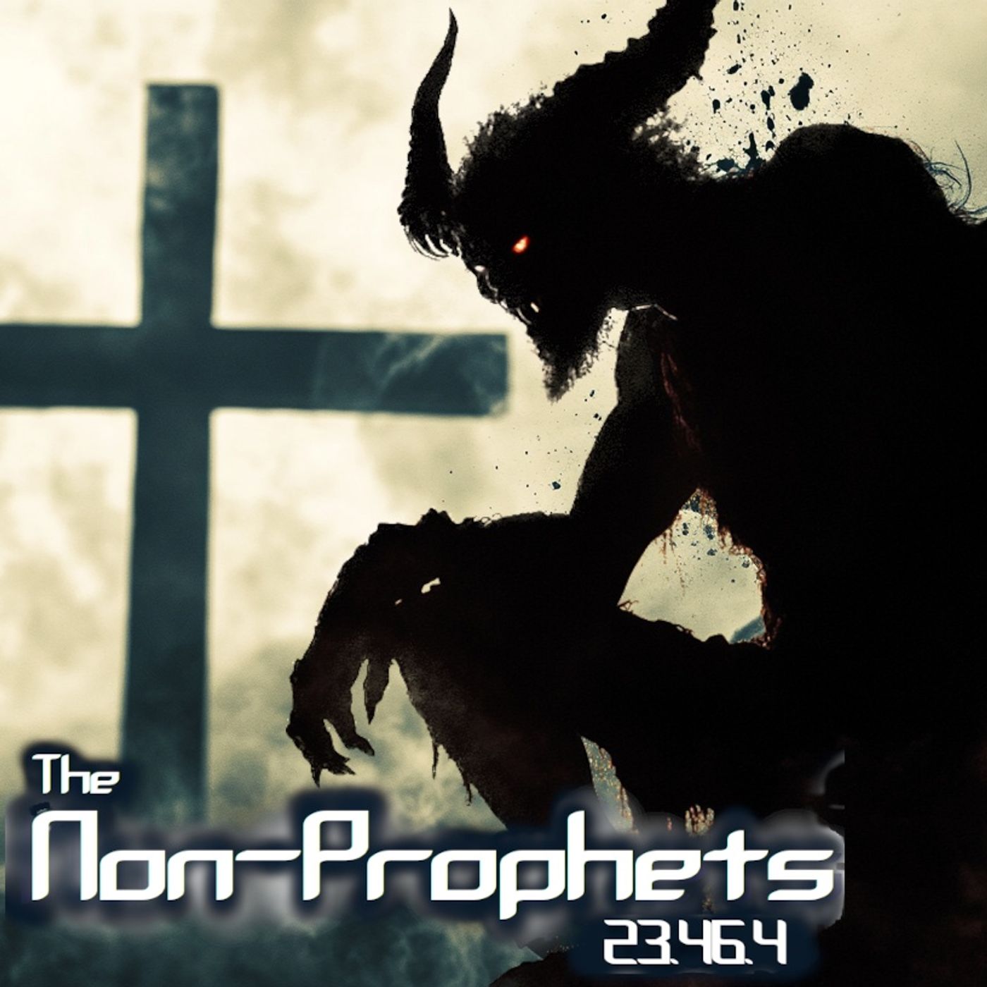 The Non-Prophets