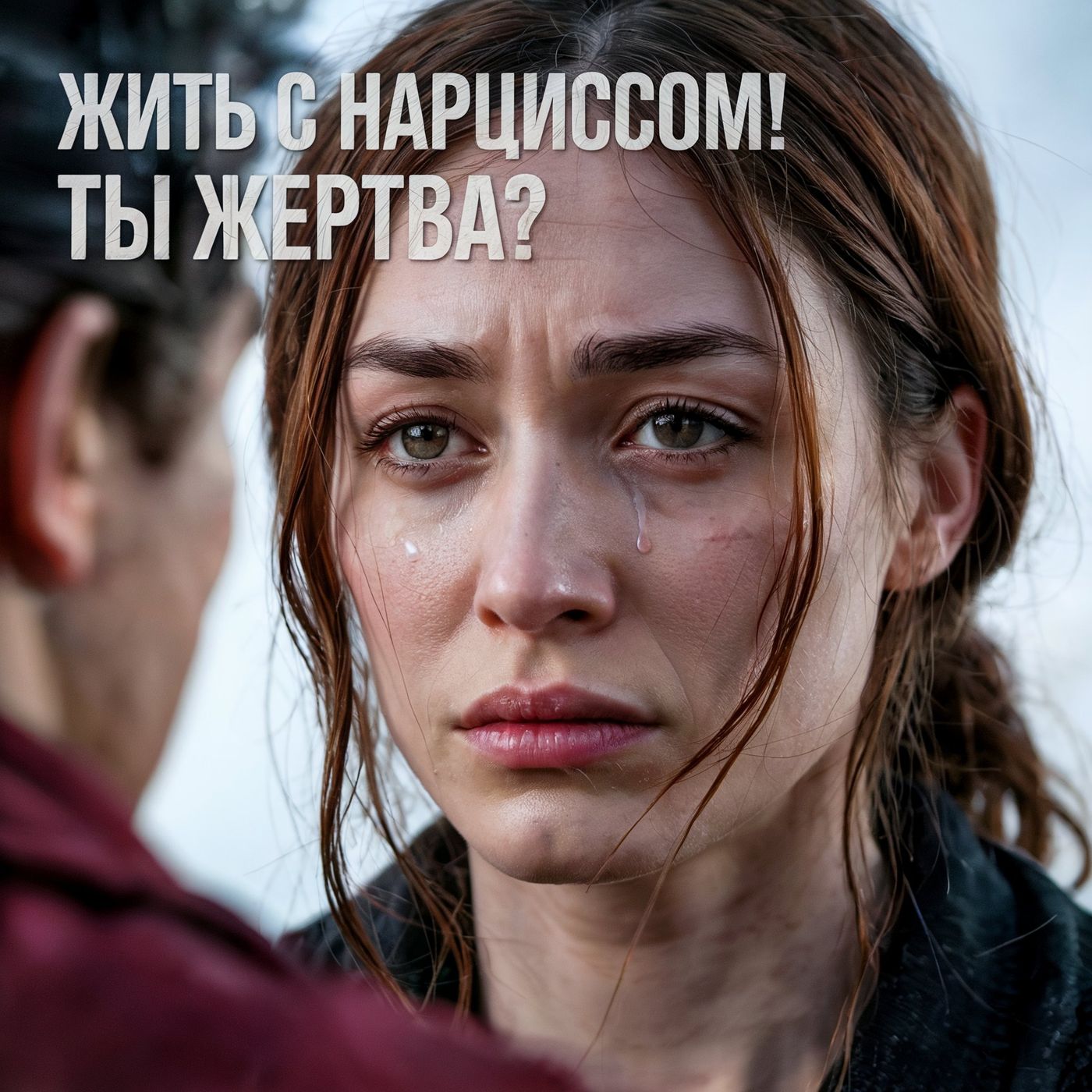 Три Лица Эго: Как Распознать Грандиозного, Скрытого Нарцисса и Жертву, АУДИО ПОДКАСТ episode artwork