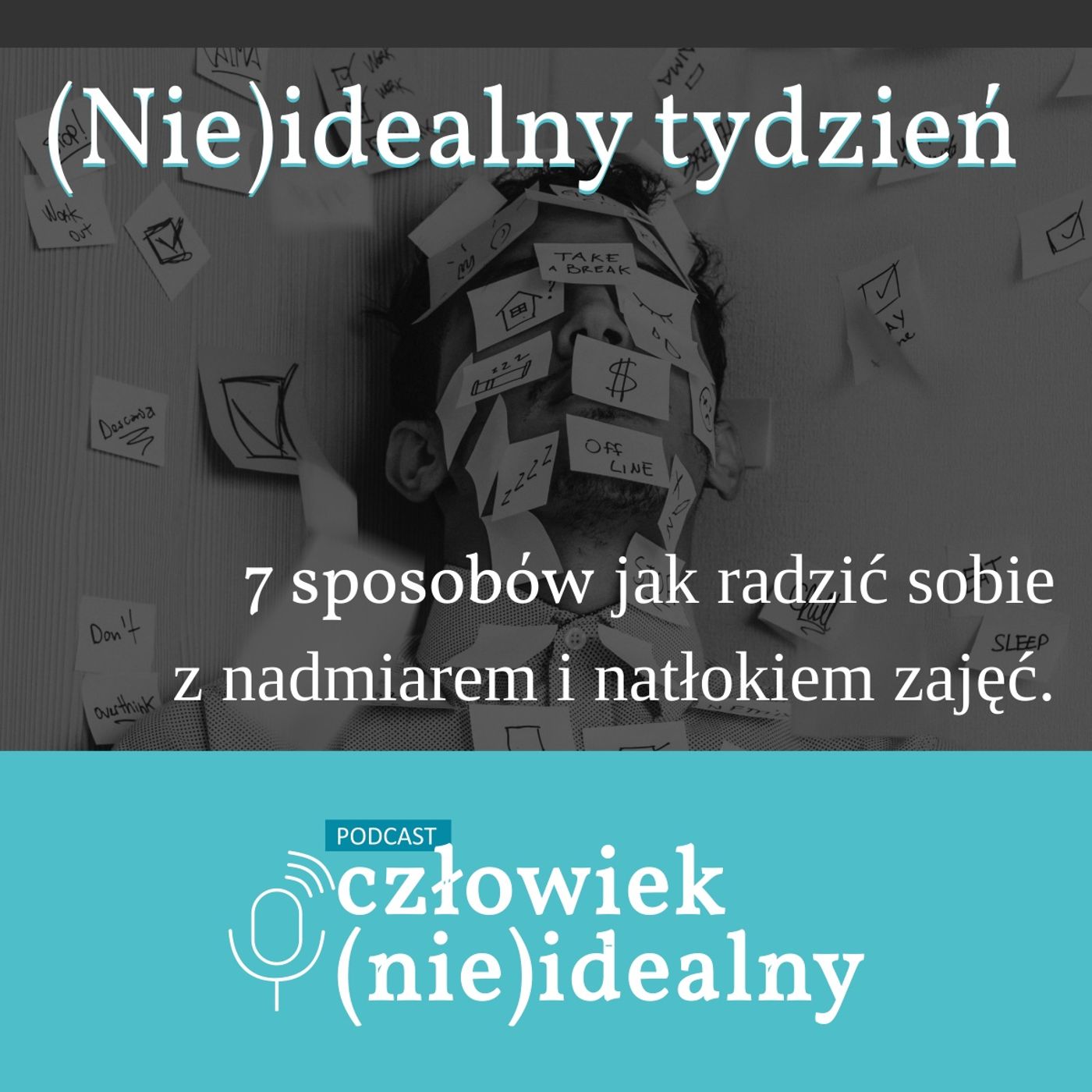 Człowiek (nie)idealny