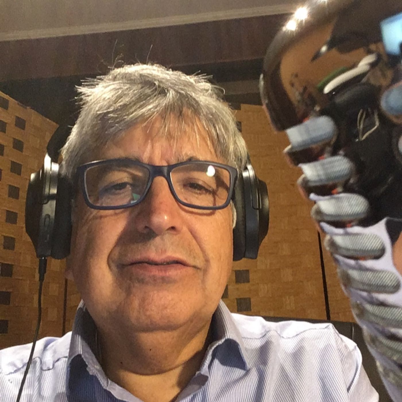 ((( RCP - RADIO•PODCAST)))