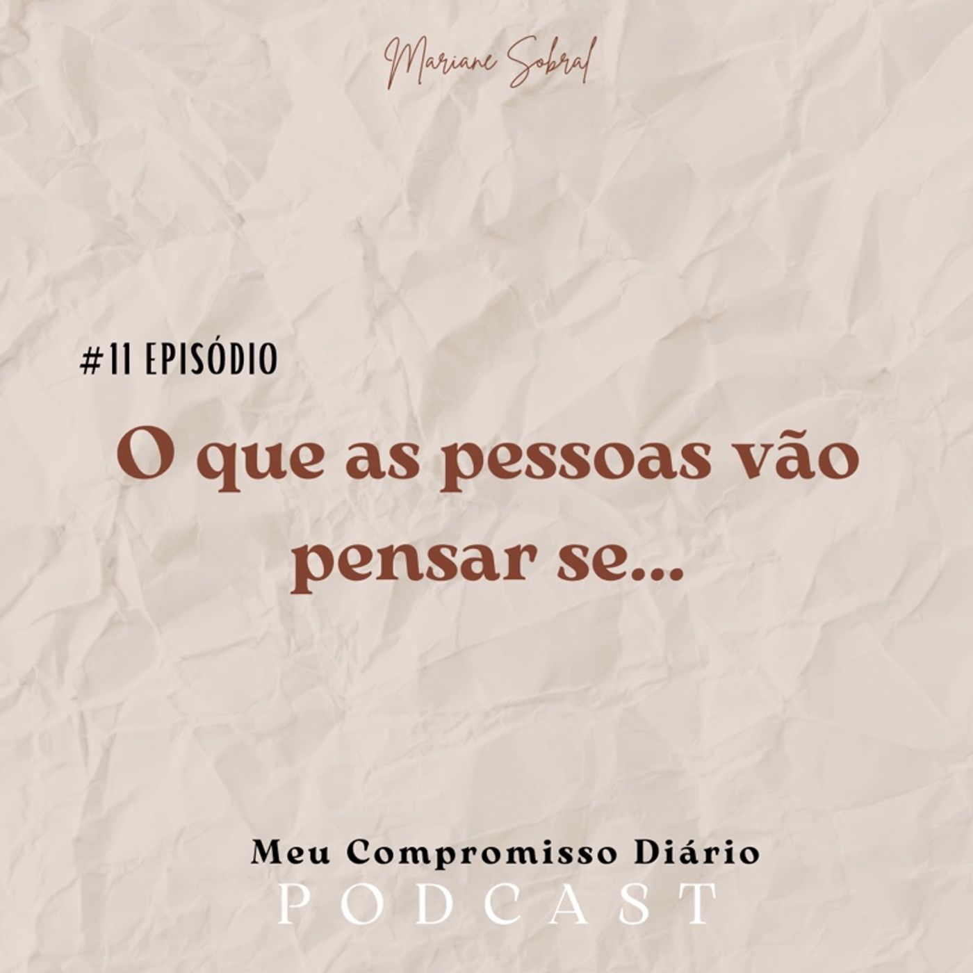 Meu Compromisso Diário