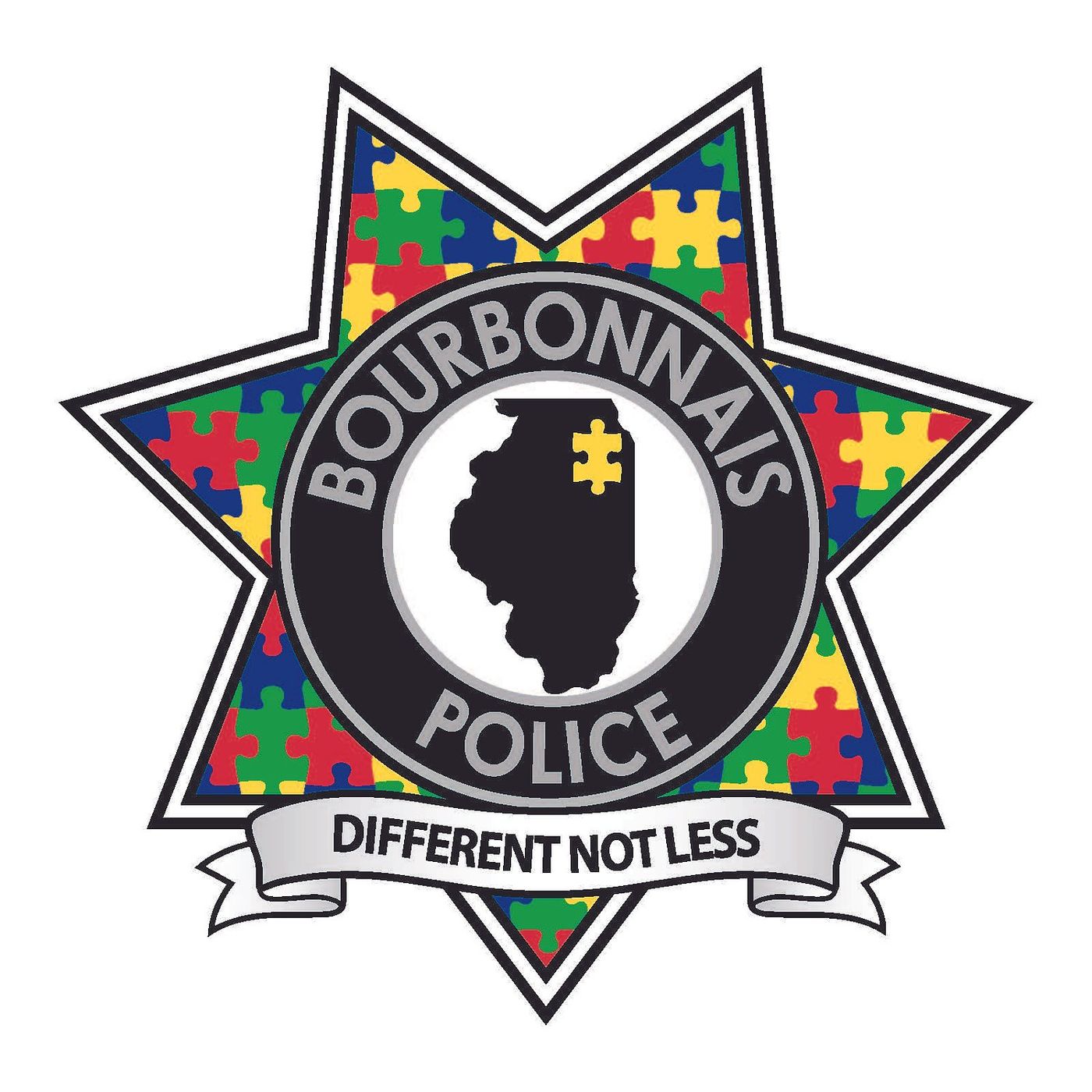 Bourbonnais police launch program to help officers respond to residents with special needs episode artwork
