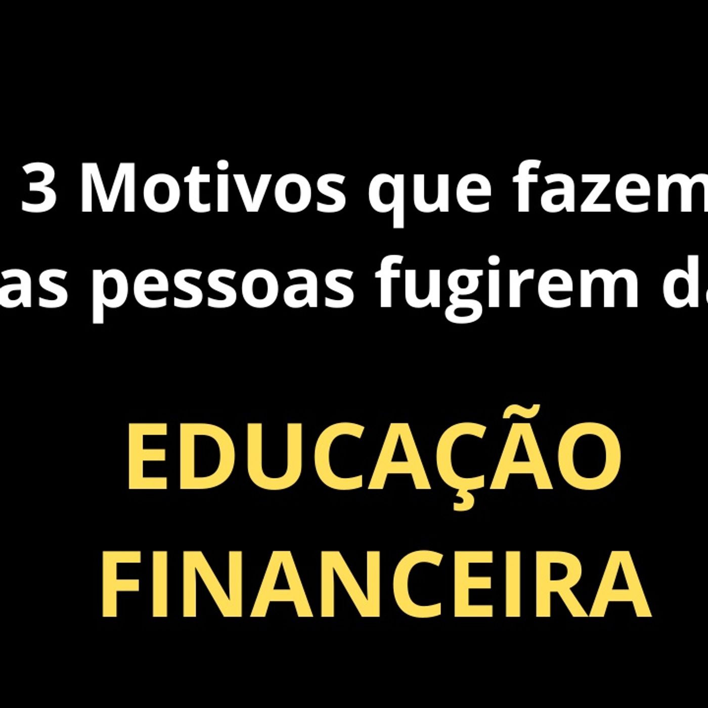 Inteligência Financeira