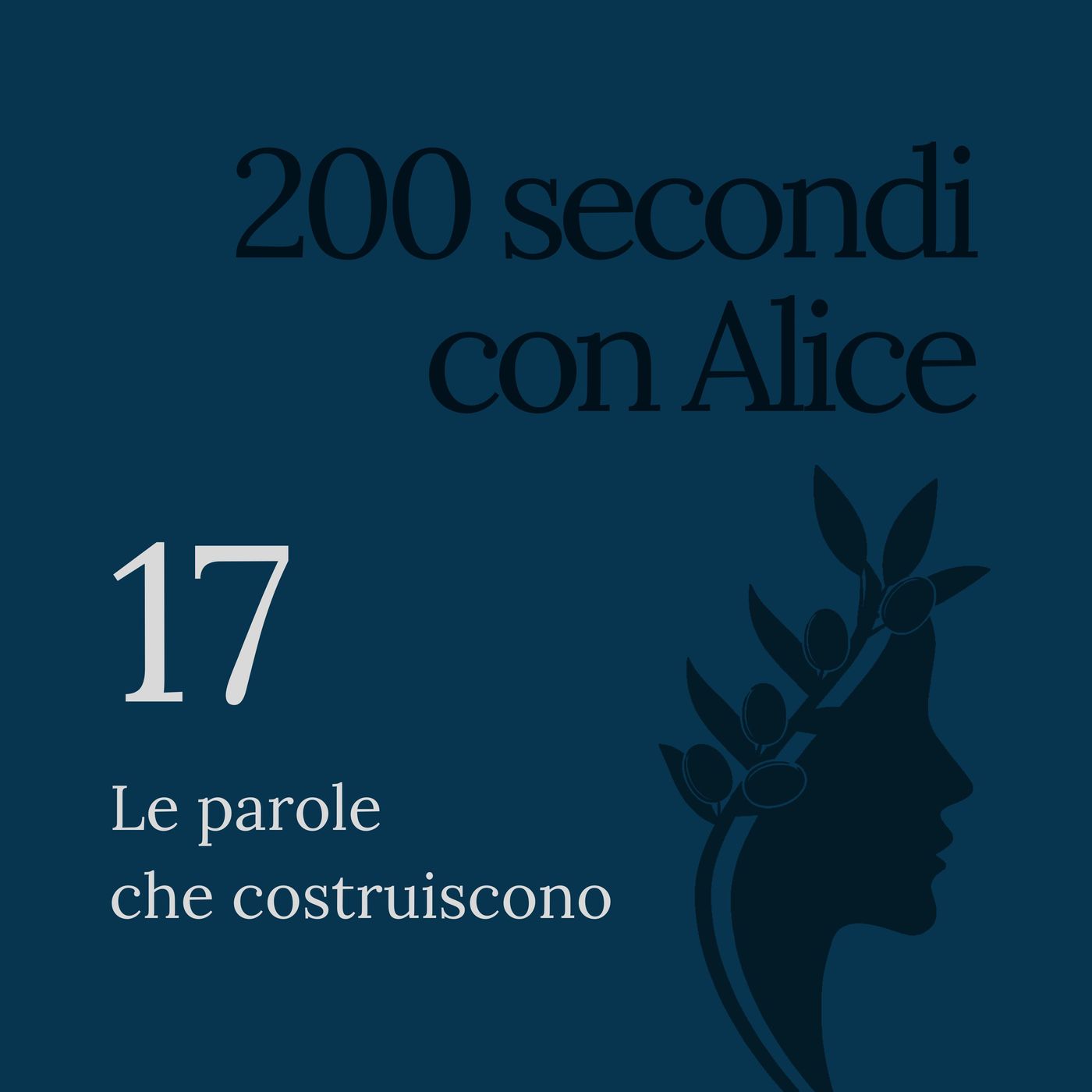 200 secondi con Alice