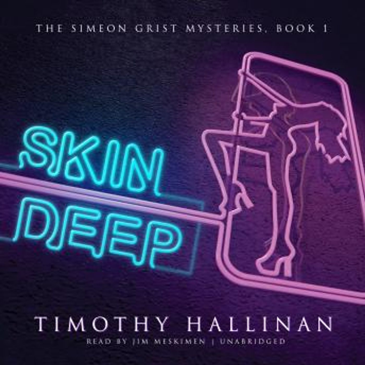 Access Top-Rated Full Trial Audiobooks in Mystery, Thriller & Horror, Police & Detective