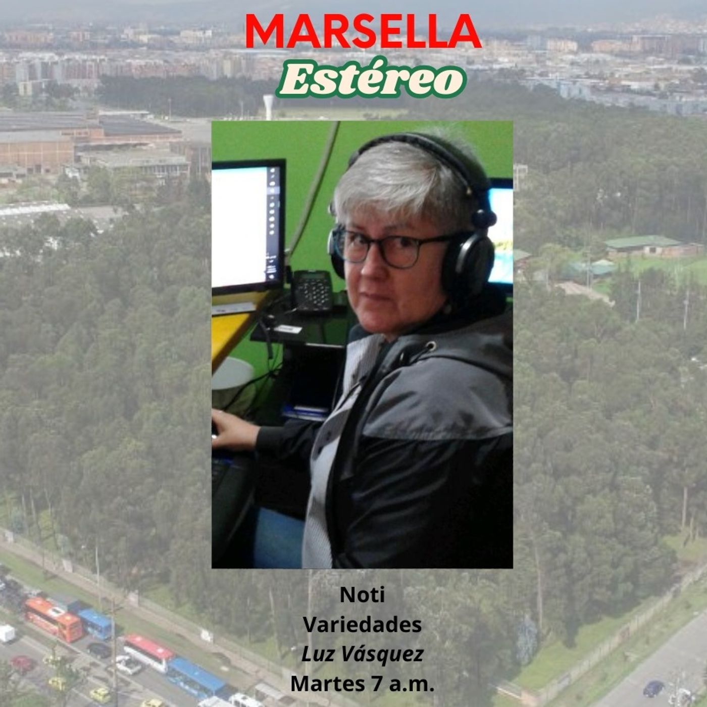 Portada de Programas de gama Stéreo y gamaColombia