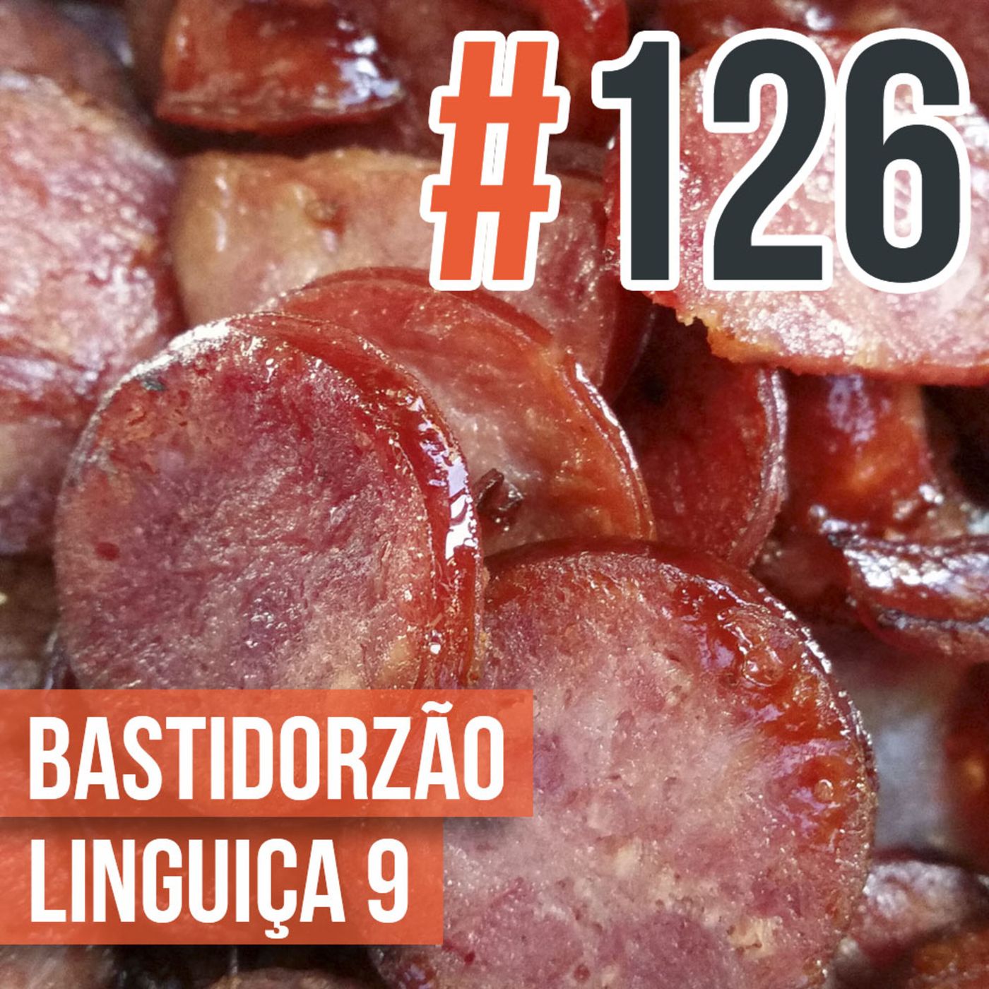 Decrépitos 126 - Bastidorzão Linguiça 9