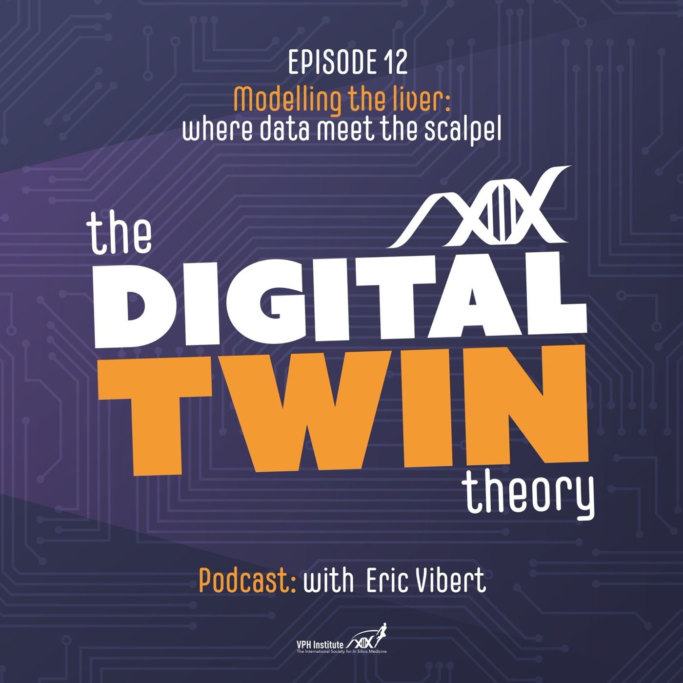 The Digital Twin Theory