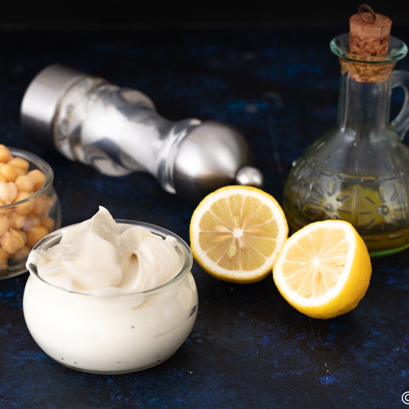 MAIONESE DI ACQUAFABA RICETTA SENZA NICHEL episode artwork