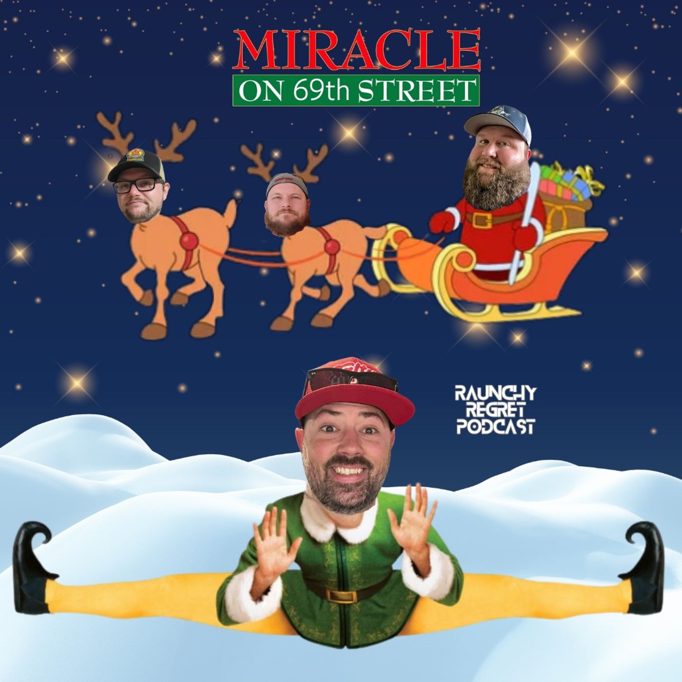 Miracle on 69th Street