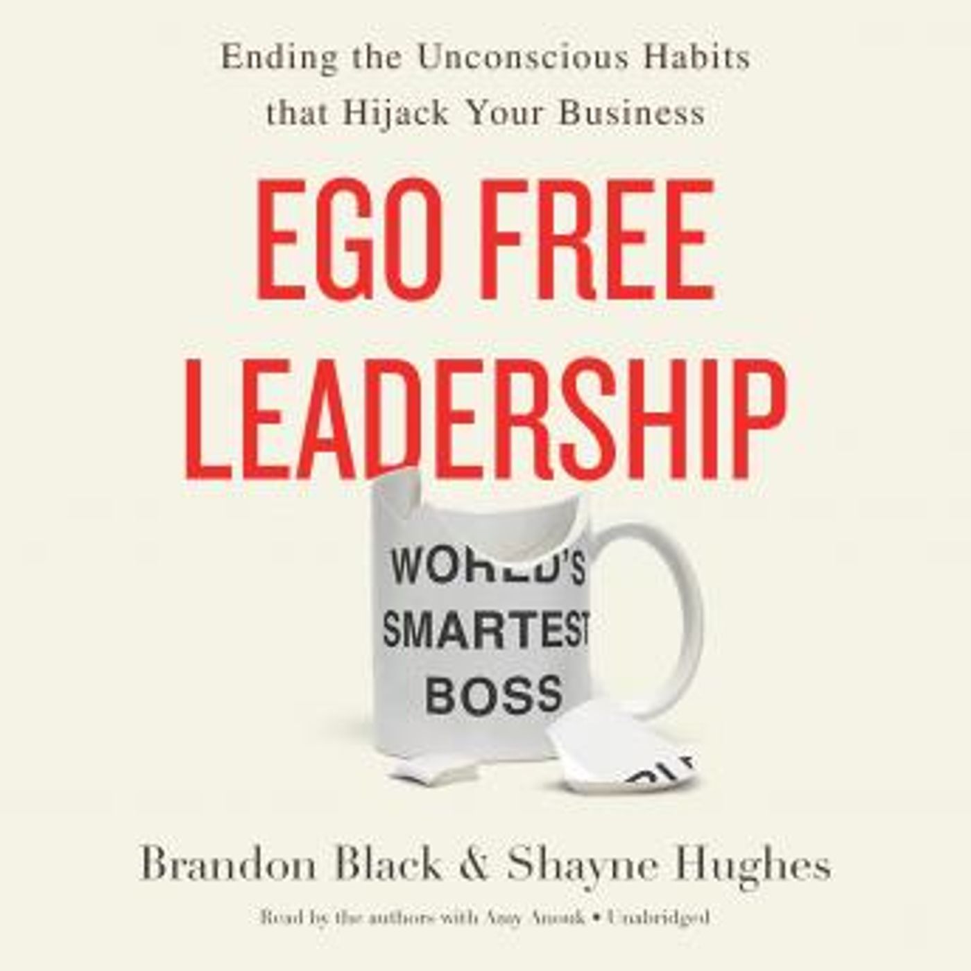 Download Top Full Audiobooks in Biography & Memoir, Business