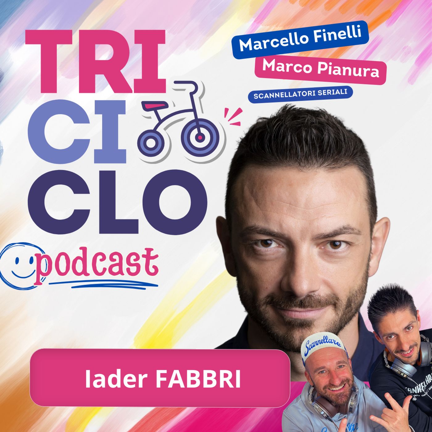 TriCiclo