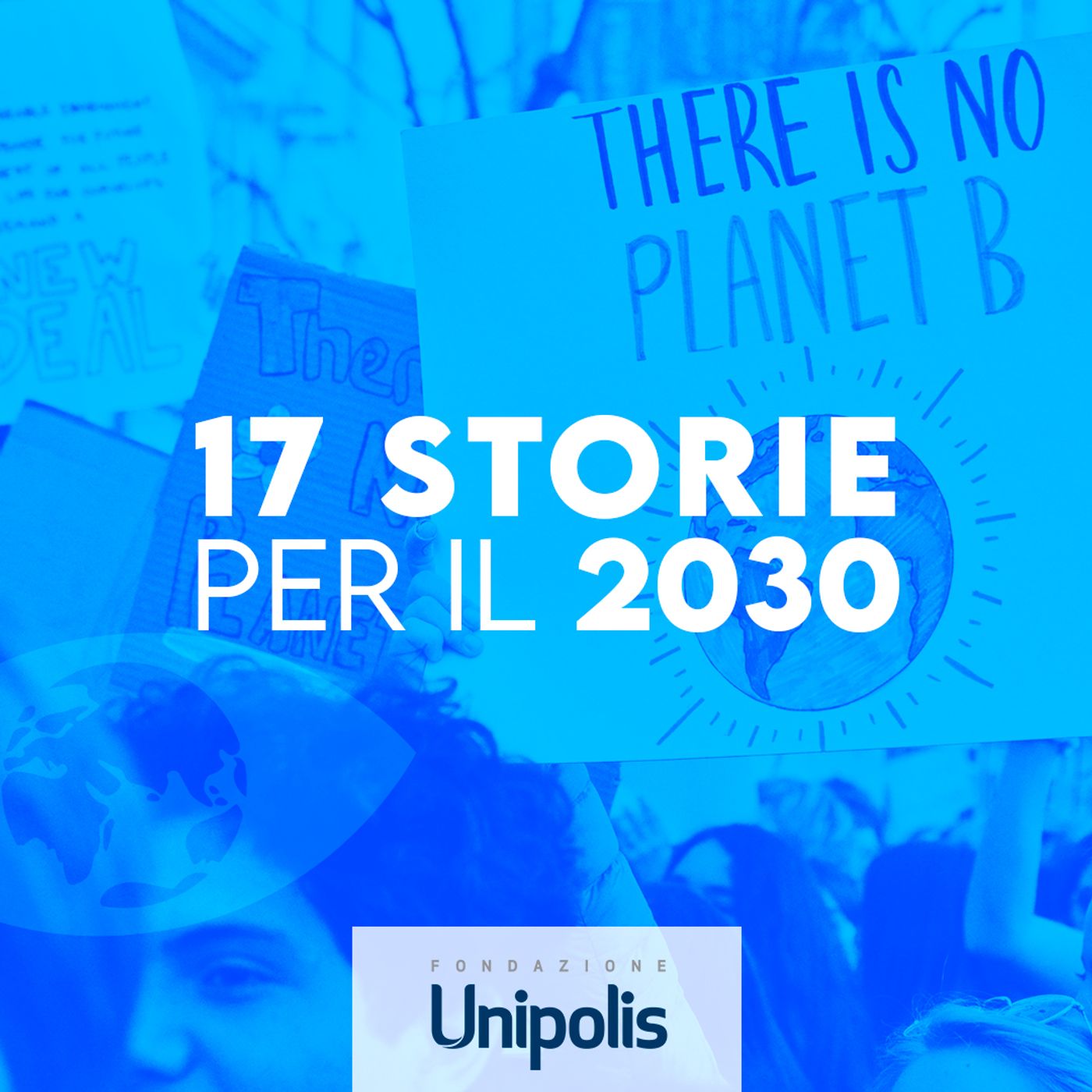 17 Storie per il 2030