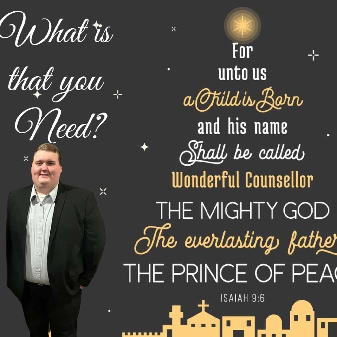 Guest Preachers- All Years