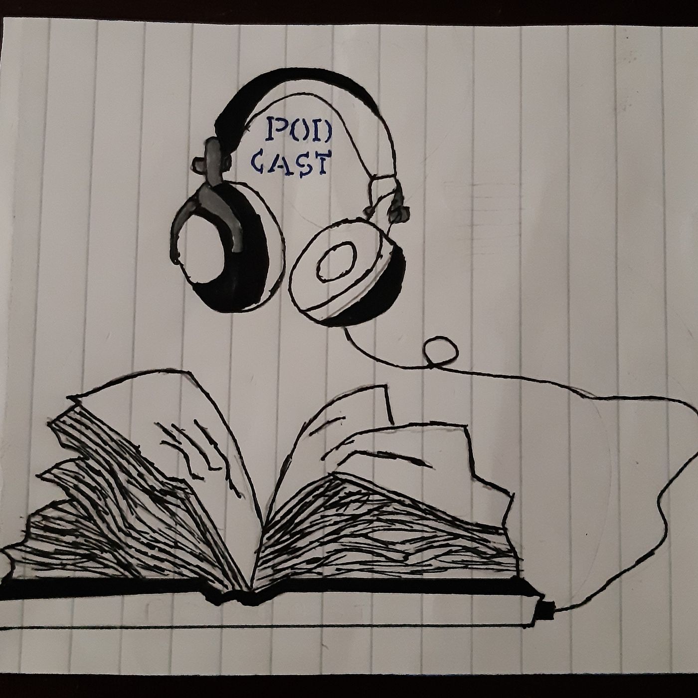 La prima B ti consiglia un libro podcast artwork