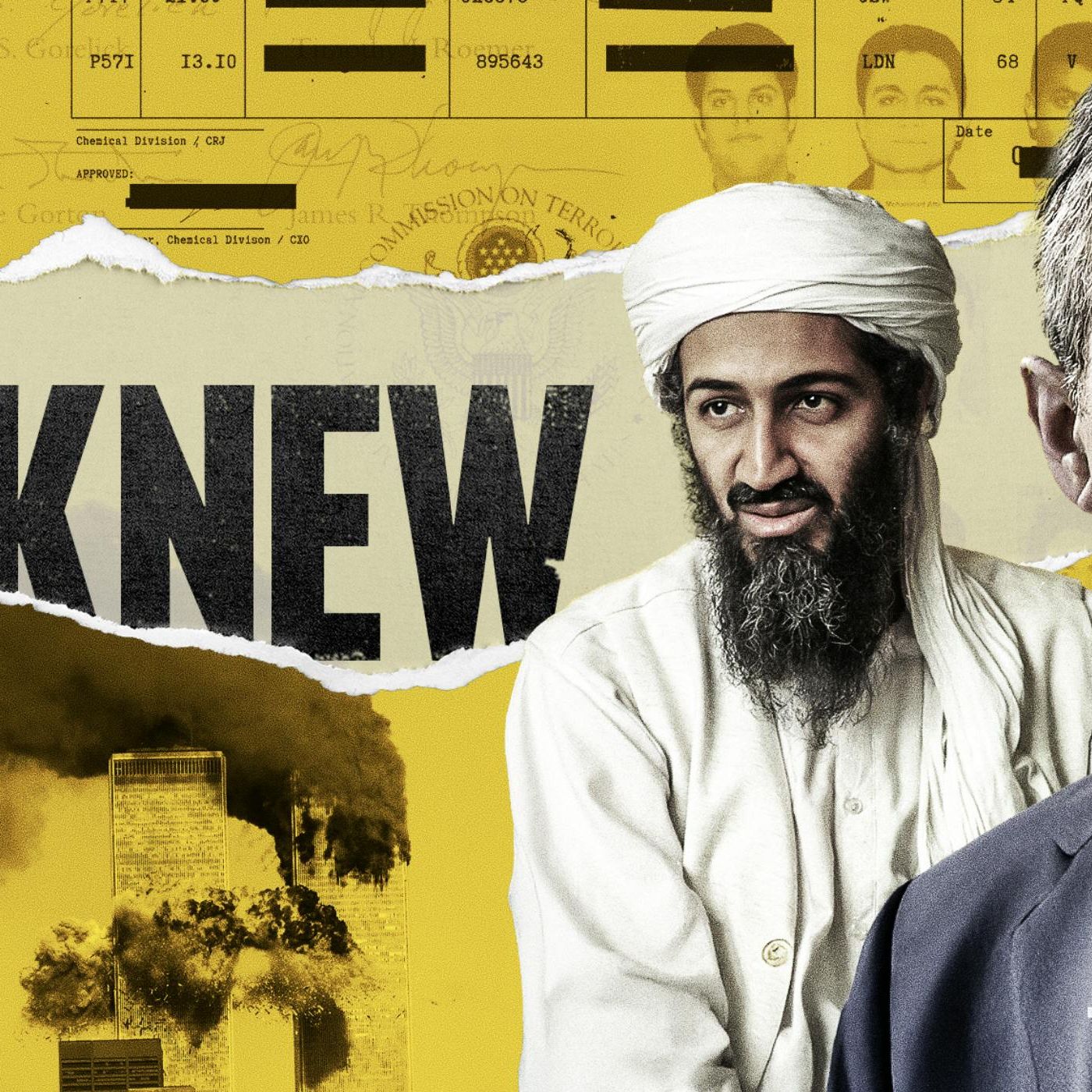 The Tucker Carlsoon Show