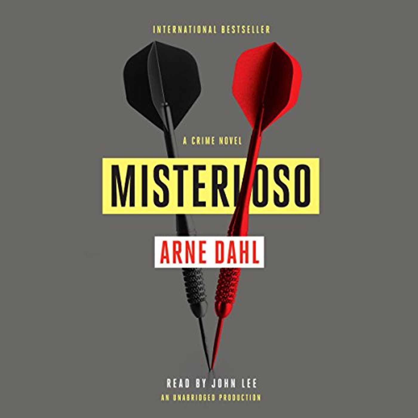Discover Most Popular Audiobooks in Mysteries & Thrillers, Espionage