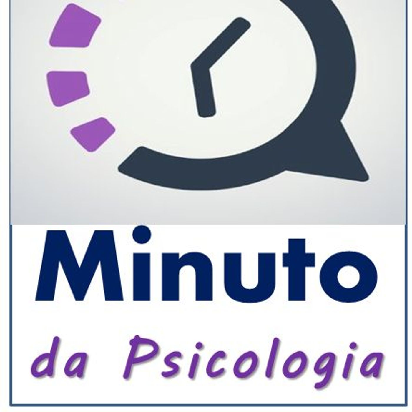 Minuto da Psicologia