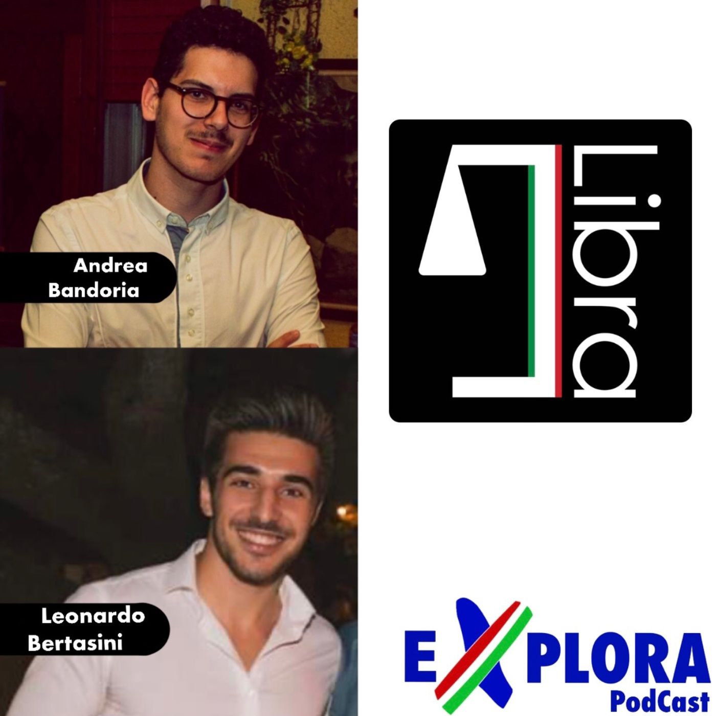EXPLORA:di Tutto per Tutti!