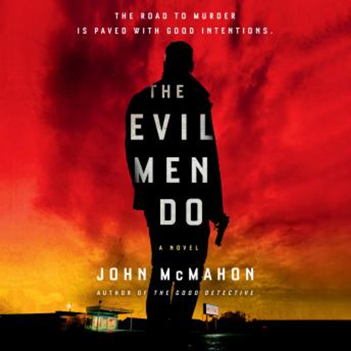 Full Audiobooks in Mystery, Thriller & Horror, Police & Detective