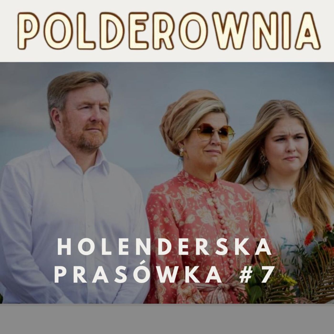 Polderownia