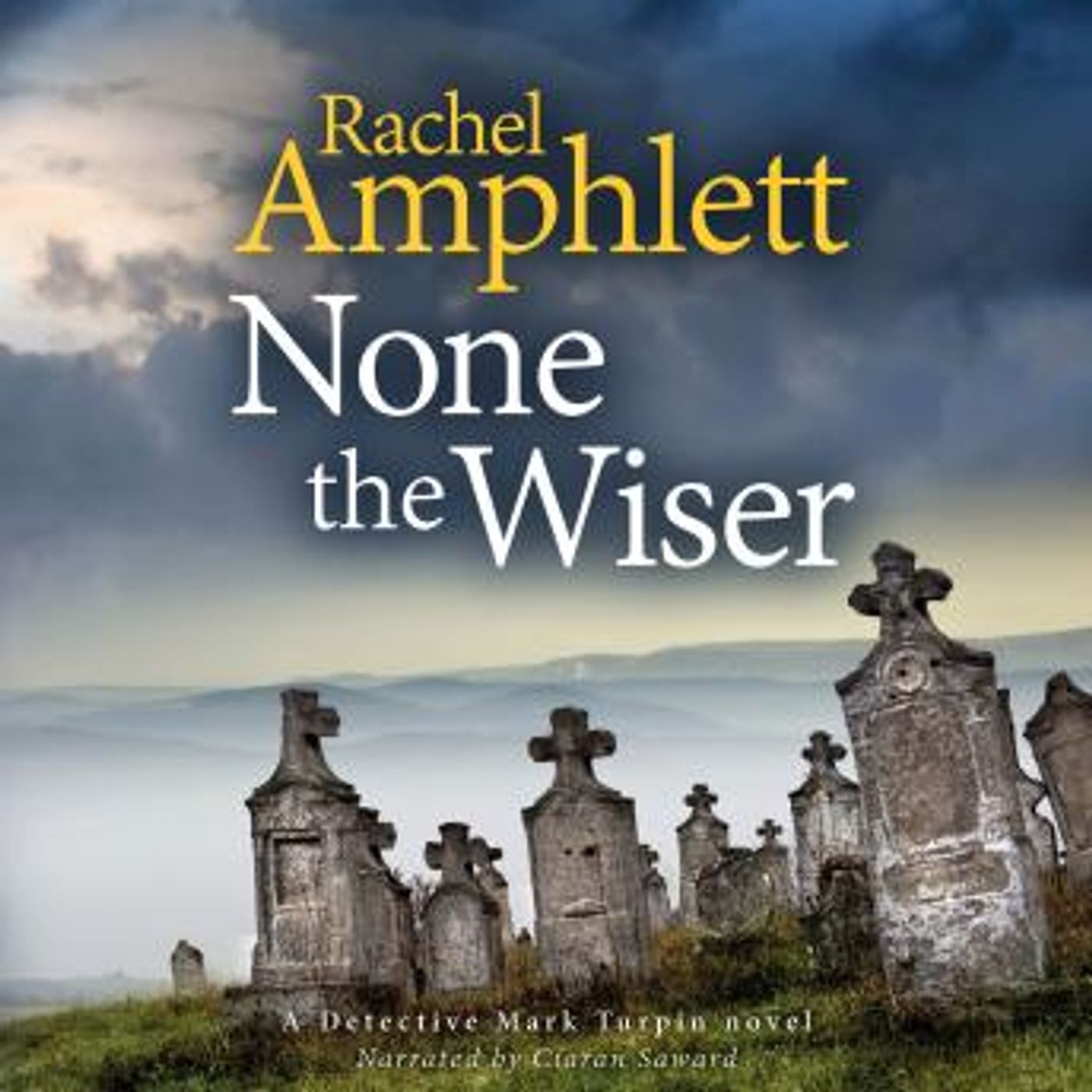 Listen to Best Audiobooks in Mystery, Thriller & Horror, Suspense