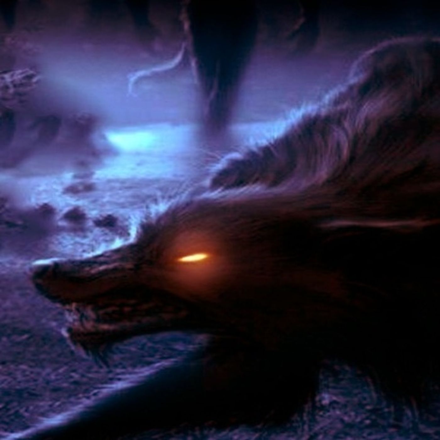 Los Perros Del Bosque Historias De Terror - REDE