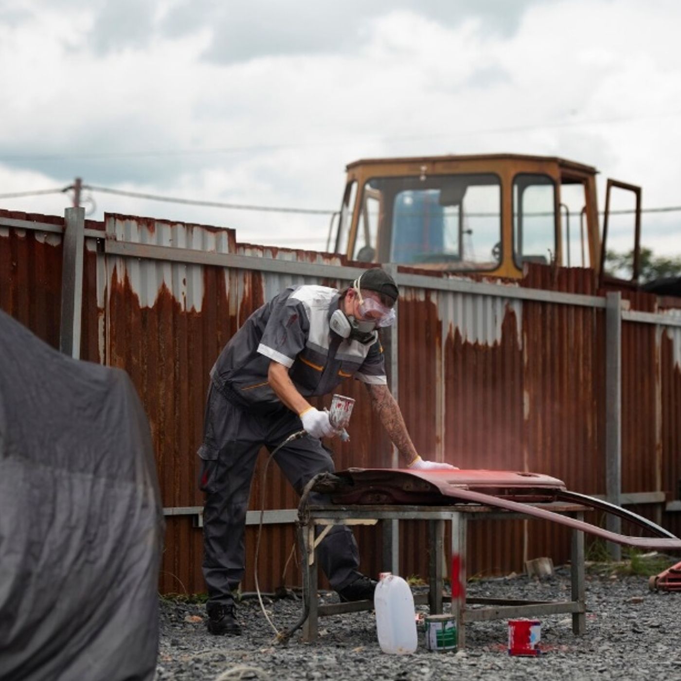 Reliable Help for Shingle Repair After Storms in Columbia, TN episode artwork