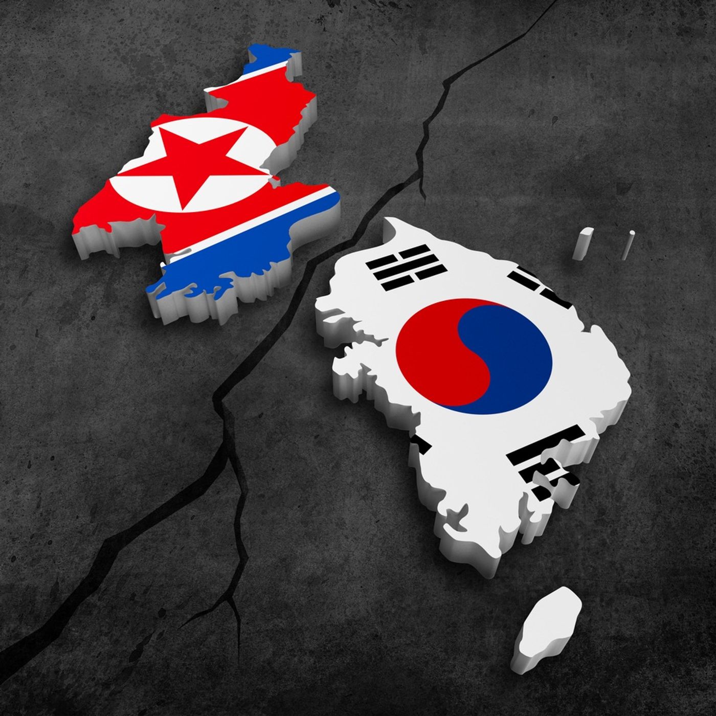 Marmot's Hole: War Of Words On The Korean Peninsula